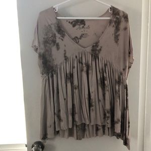 American Eagle soft & sexy shirt